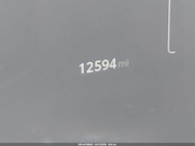 44766642 :رقم المزاد ، 3TMLB5JN4SM132743 vin ، 2025 Toyota Tacoma Sr5 مزاد بيع