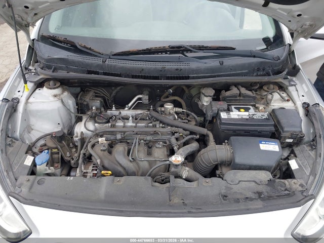 Hyundai ACCENT GLS 2015 KMHCT4AEXFU911908 Image 10
