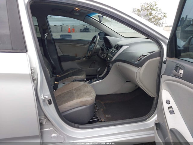 Hyundai ACCENT GLS 2015 KMHCT4AEXFU911908 Image 5