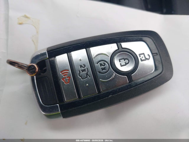 Продаж на аукціоні авто 2025 Ford Mustang Gt Fastback, vin: 1FA6P8CF8S5406415, номер лоту: 44766660