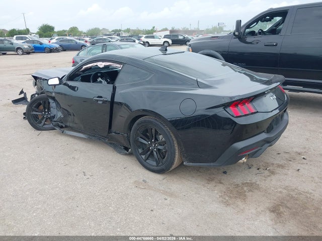 Продаж на аукціоні авто 2025 Ford Mustang Gt Fastback, vin: 1FA6P8CF8S5406415, номер лоту: 44766660