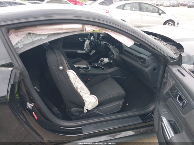 Продаж на аукціоні авто 2025 Ford Mustang Gt Fastback, vin: 1FA6P8CF8S5406415, номер лоту: 44766660