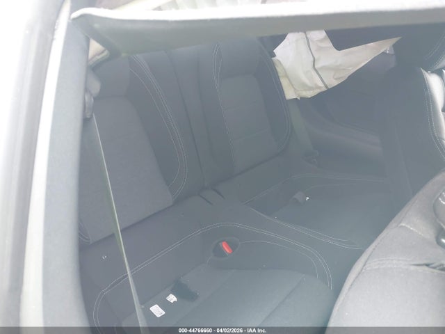 Продаж на аукціоні авто 2025 Ford Mustang Gt Fastback, vin: 1FA6P8CF8S5406415, номер лоту: 44766660