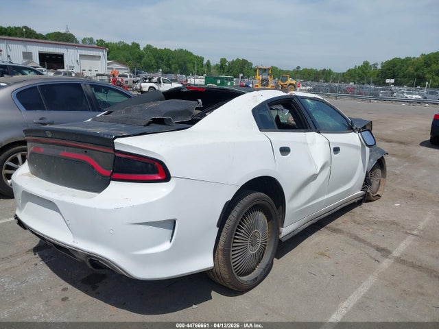 44766661 :رقم المزاد ، 2C3CDXCT3JH128704 vin ، 2018 Dodge Charger R/t Rwd مزاد بيع