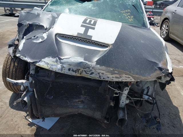 44766661 :رقم المزاد ، 2C3CDXCT3JH128704 vin ، 2018 Dodge Charger R/t Rwd مزاد بيع
