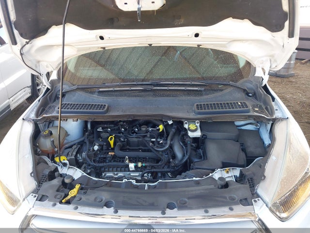 Продаж на аукціоні авто 2019 Ford Escape Se, vin: 1FMCU0GD8KUA20286, номер лоту: 44766669