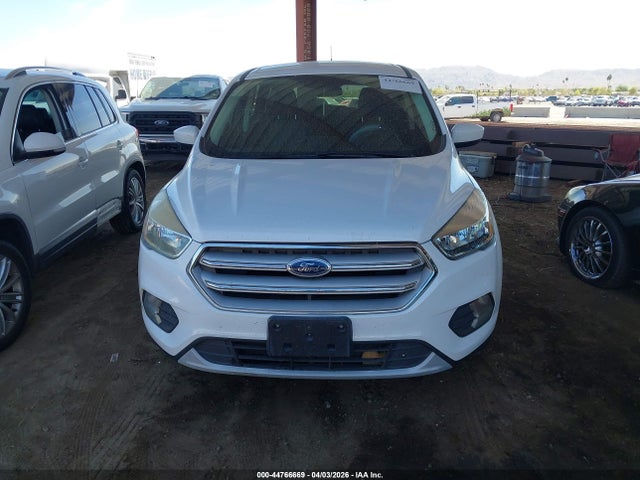 Продаж на аукціоні авто 2019 Ford Escape Se, vin: 1FMCU0GD8KUA20286, номер лоту: 44766669