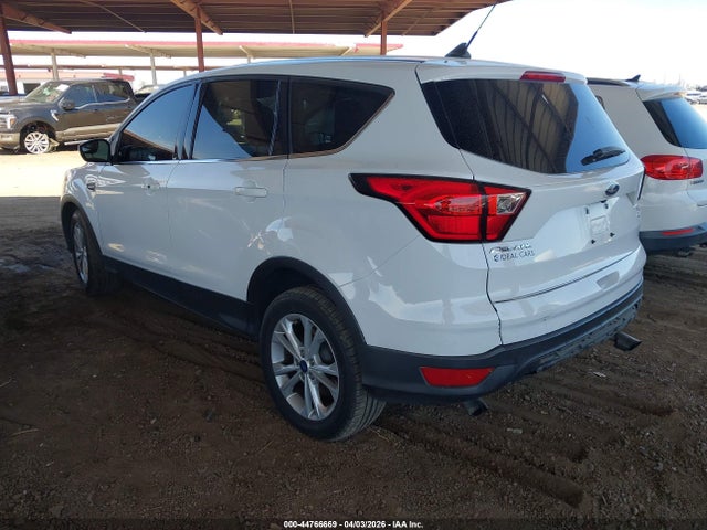 Продаж на аукціоні авто 2019 Ford Escape Se, vin: 1FMCU0GD8KUA20286, номер лоту: 44766669