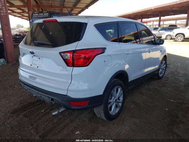 Продаж на аукціоні авто 2019 Ford Escape Se, vin: 1FMCU0GD8KUA20286, номер лоту: 44766669