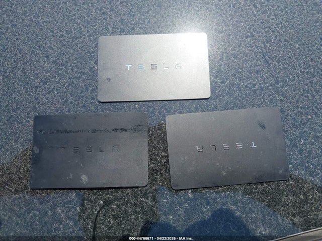 Продаж на аукціоні авто 2020 Tesla Model 3, vin: 5YJ3E1EA1LF657854, номер лоту: 44766671