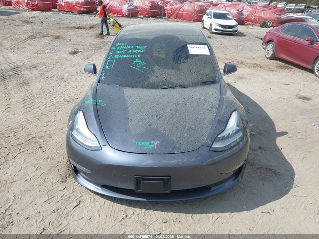 Продаж на аукціоні авто 2020 Tesla Model 3, vin: 5YJ3E1EA1LF657854, номер лоту: 44766671