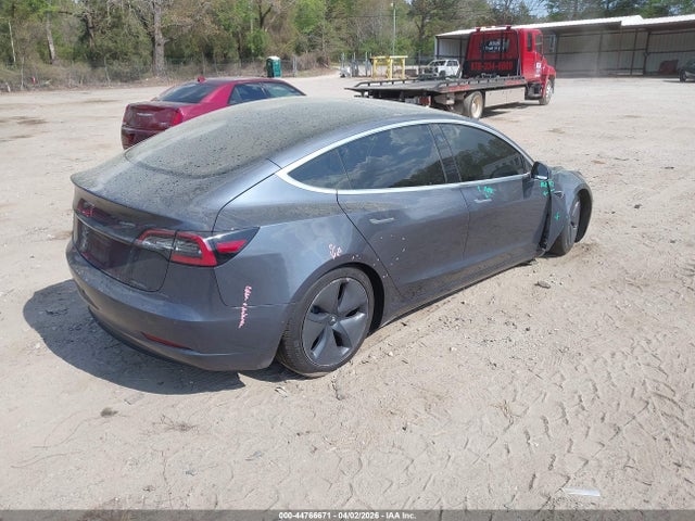 Продаж на аукціоні авто 2020 Tesla Model 3, vin: 5YJ3E1EA1LF657854, номер лоту: 44766671