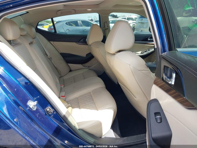 Aukcja sprzedaży 2017 Nissan Maxima 3.5 Platinum, vin: 1N4AA6AP8HC429130, numer aukcji: 44766672
