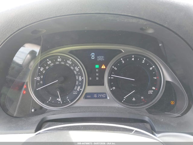 Aukcja sprzedaży 2007 Lexus Is 250, vin: JTHCK262972016657, numer aukcji: 44766673