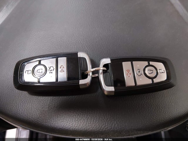 2018 FORD FUSION HYBRID 3FA6P0UU7JR273706 Photo 10