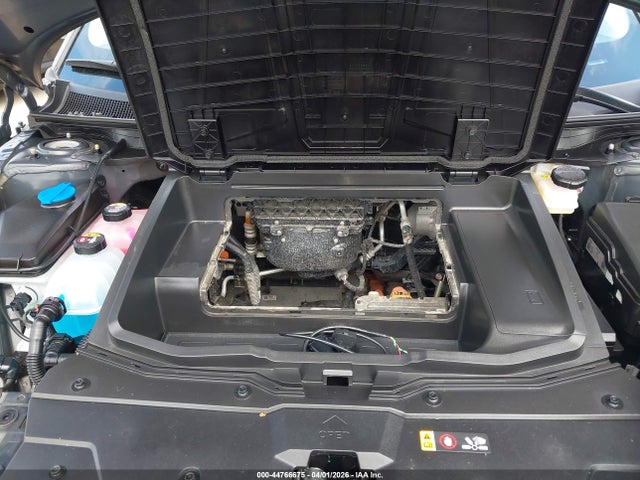 Aukcja sprzedaży 2024 Hyundai Ioniq 5 Sel, vin: KM8KN4DE2RU286653, numer aukcji: 44766675