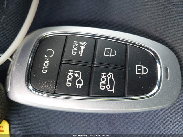 Aukcja sprzedaży 2024 Hyundai Ioniq 5 Sel, vin: KM8KN4DE2RU286653, numer aukcji: 44766675