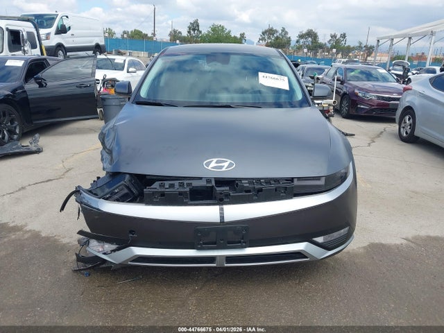 Aukcja sprzedaży 2024 Hyundai Ioniq 5 Sel, vin: KM8KN4DE2RU286653, numer aukcji: 44766675