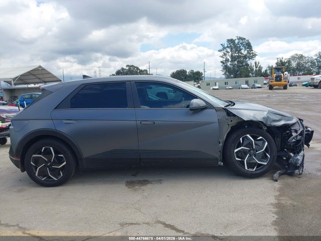 Aukcja sprzedaży 2024 Hyundai Ioniq 5 Sel, vin: KM8KN4DE2RU286653, numer aukcji: 44766675