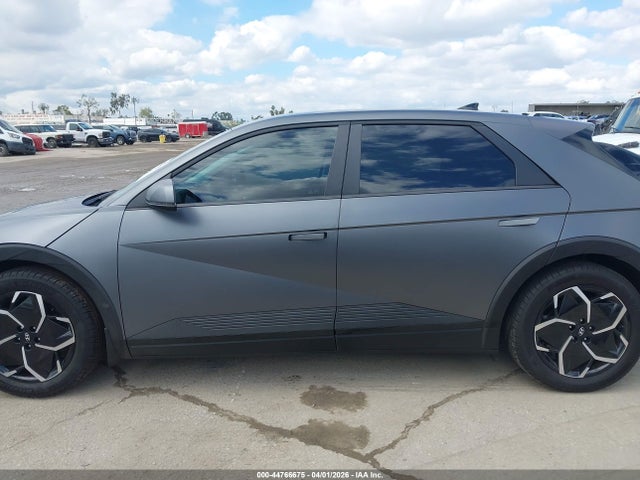 Aukcja sprzedaży 2024 Hyundai Ioniq 5 Sel, vin: KM8KN4DE2RU286653, numer aukcji: 44766675