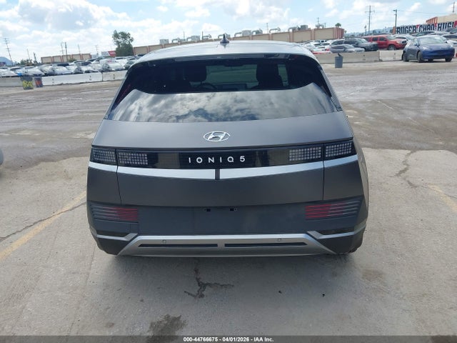 Aukcja sprzedaży 2024 Hyundai Ioniq 5 Sel, vin: KM8KN4DE2RU286653, numer aukcji: 44766675