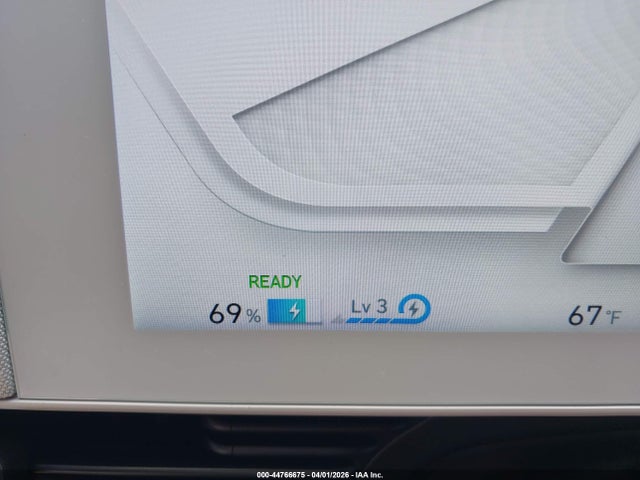Aukcja sprzedaży 2024 Hyundai Ioniq 5 Sel, vin: KM8KN4DE2RU286653, numer aukcji: 44766675