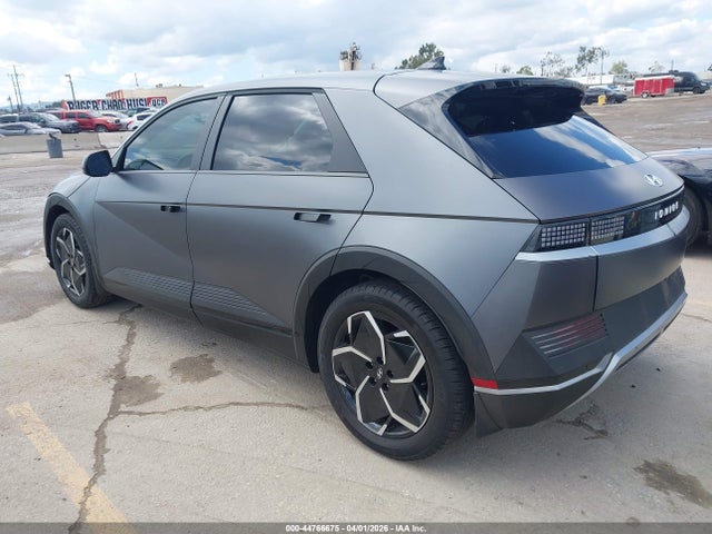 Aukcja sprzedaży 2024 Hyundai Ioniq 5 Sel, vin: KM8KN4DE2RU286653, numer aukcji: 44766675