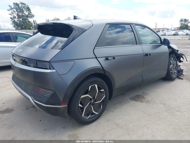 Aukcja sprzedaży 2024 Hyundai Ioniq 5 Sel, vin: KM8KN4DE2RU286653, numer aukcji: 44766675