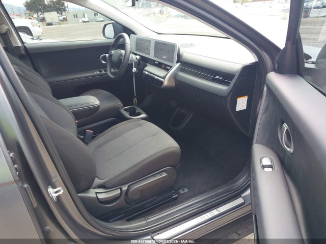 Aukcja sprzedaży 2024 Hyundai Ioniq 5 Sel, vin: KM8KN4DE2RU286653, numer aukcji: 44766675