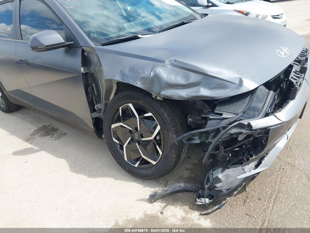 Aukcja sprzedaży 2024 Hyundai Ioniq 5 Sel, vin: KM8KN4DE2RU286653, numer aukcji: 44766675
