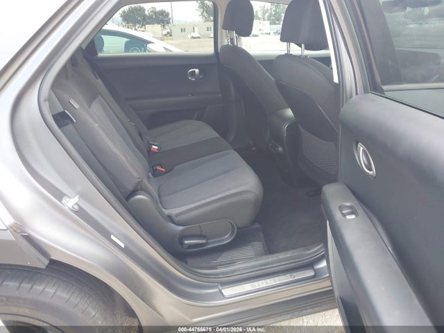 Aukcja sprzedaży 2024 Hyundai Ioniq 5 Sel, vin: KM8KN4DE2RU286653, numer aukcji: 44766675