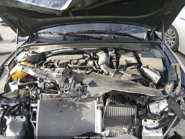 Aukcja sprzedaży 2024 Kia K5 Ex, vin: 5XXG34J25RG229590, numer aukcji: 44766677