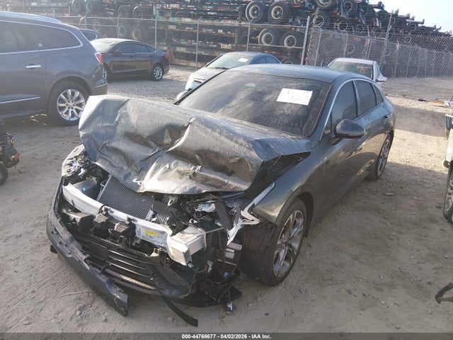 Aukcja sprzedaży 2024 Kia K5 Ex, vin: 5XXG34J25RG229590, numer aukcji: 44766677