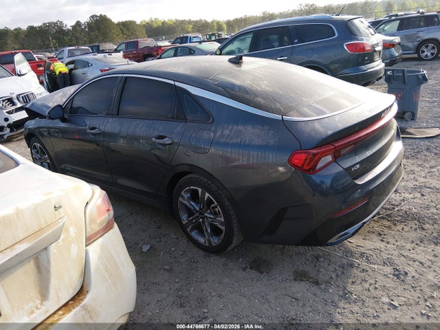 Aukcja sprzedaży 2024 Kia K5 Ex, vin: 5XXG34J25RG229590, numer aukcji: 44766677