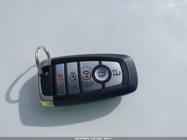 2018 FORD FUSION HYBRID 3FA6P0RU7JR151033 Photo 10