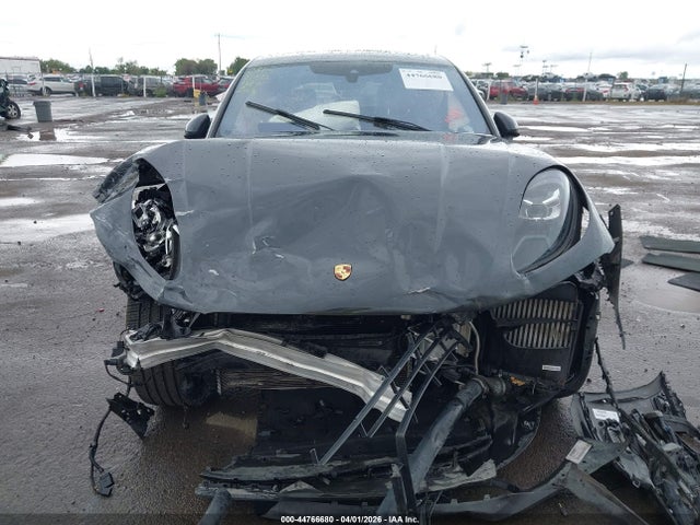 Porsche MACAN S 2019 WP1AB2A55KLB34569 Image 13