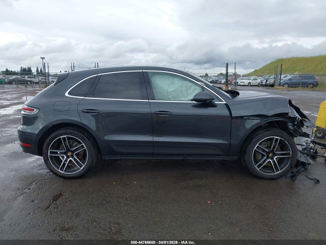 Porsche MACAN S 2019 WP1AB2A55KLB34569 Image 14