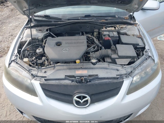 Aukcja sprzedaży 2007 Mazda Mazda6 I Sport Ve, vin: 1YVHP80C375M64446, numer aukcji: 44766686