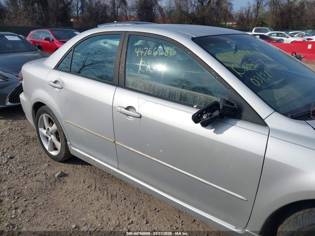 Aukcja sprzedaży 2007 Mazda Mazda6 I Sport Ve, vin: 1YVHP80C375M64446, numer aukcji: 44766686