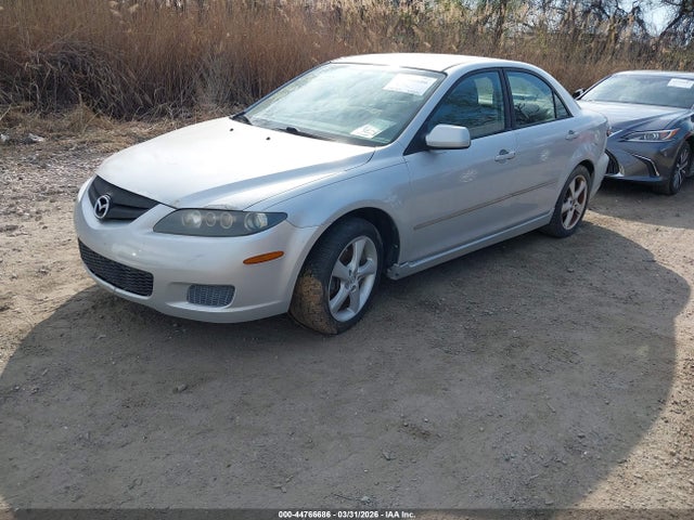 Aukcja sprzedaży 2007 Mazda Mazda6 I Sport Ve, vin: 1YVHP80C375M64446, numer aukcji: 44766686
