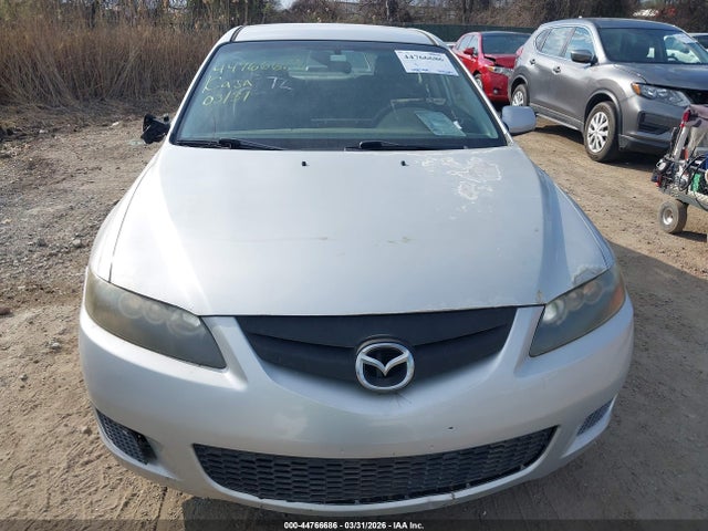 Aukcja sprzedaży 2007 Mazda Mazda6 I Sport Ve, vin: 1YVHP80C375M64446, numer aukcji: 44766686