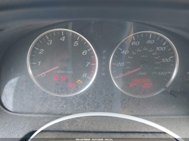 Aukcja sprzedaży 2007 Mazda Mazda6 I Sport Ve, vin: 1YVHP80C375M64446, numer aukcji: 44766686