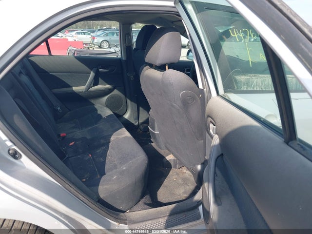 Aukcja sprzedaży 2007 Mazda Mazda6 I Sport Ve, vin: 1YVHP80C375M64446, numer aukcji: 44766686