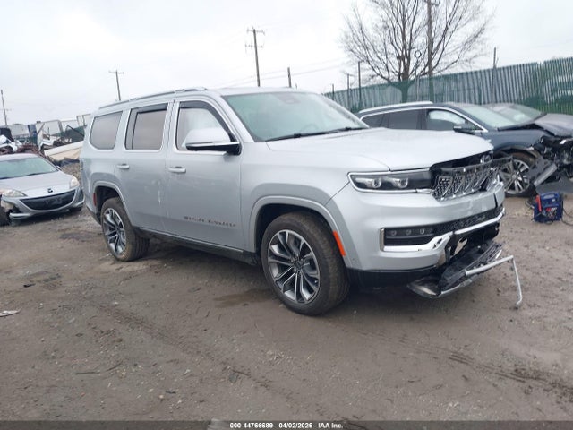 2022 JEEP GRAND WAGONEER 1C4SJVGJ7NS113215