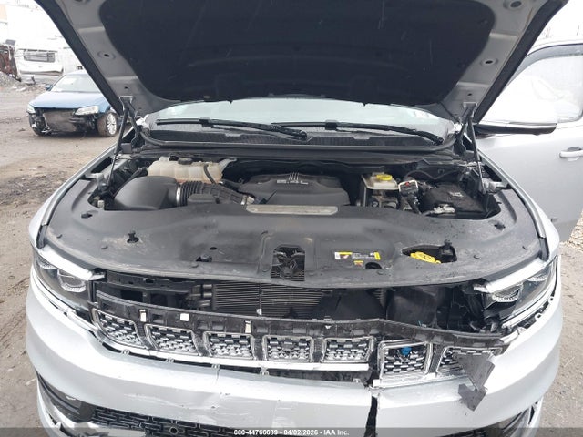 2022 JEEP GRAND WAGONEER 1C4SJVGJ7NS113215 Photo 9