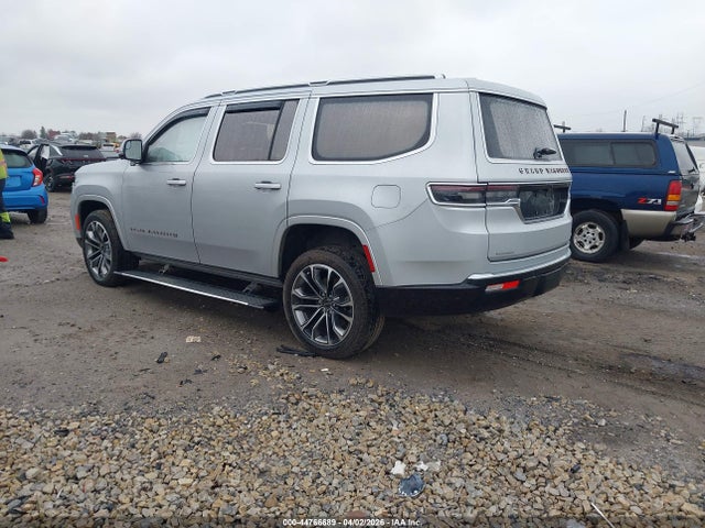 2022 JEEP GRAND WAGONEER 1C4SJVGJ7NS113215 Photo 2