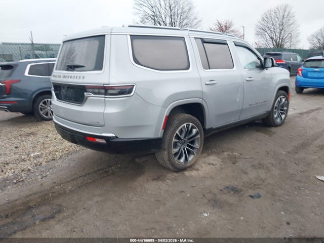 2022 JEEP GRAND WAGONEER 1C4SJVGJ7NS113215 Photo 3