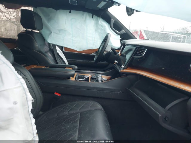 2022 JEEP GRAND WAGONEER 1C4SJVGJ7NS113215 Photo 4