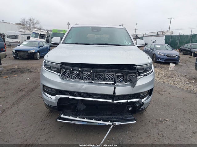 2022 JEEP GRAND WAGONEER 1C4SJVGJ7NS113215 Photo 5