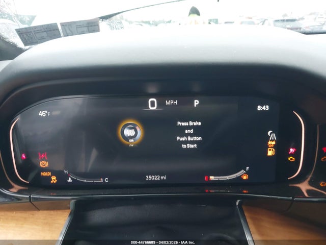 2022 JEEP GRAND WAGONEER 1C4SJVGJ7NS113215 Photo 6